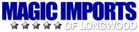 Magic Imports Group logo