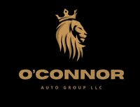 OConnor Auto Group logo