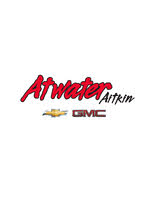 Atwater Chevrolet GMC logo