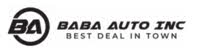 BABA AUTO INC