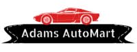 Adams AutoMart logo