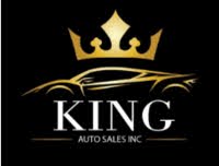 King Auto Sales Inc. logo