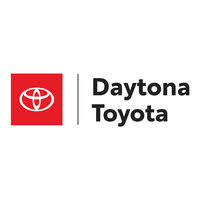 Daytona Toyota logo