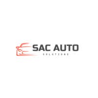 SAC Auto Solutions Inc logo