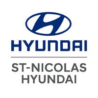 St-Nicolas Hyundai logo