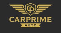 CarPrime Auto Sales logo