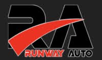 Runway Auto logo