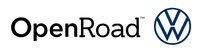 OpenRoad Volkswagen logo