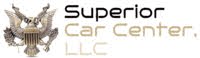  Superior Car Center logo
