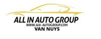 All In Auto Group logo