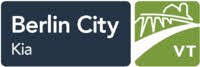 Berlin City Vermont logo