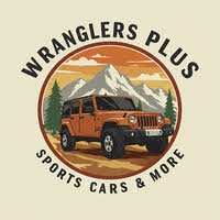 Wranglers Plus logo