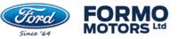 Formo Motors Ltd. logo