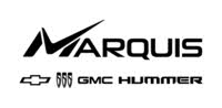 Marquis Automobiles - Chevrolet Buick GMC logo