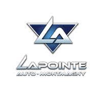 Lapointe Automobiles logo