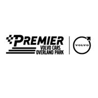 Premier Volvo Cars Overland Park logo
