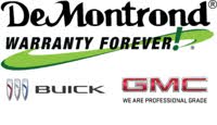 DeMontrond Buick GMC