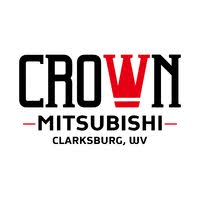 Crown Mitsubishi logo