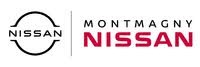Montmagny Nissan logo