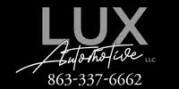 Lux Automotive LLC logo