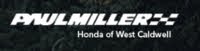 Paul Miller Honda of West Caldwell