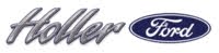 Holler Ford logo