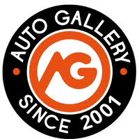 Auto Gallery Mall of Georgia logo