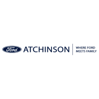 Atchinson Ford Sales Inc logo