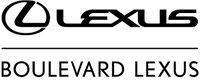 Boulevard Lexus logo