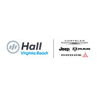 Hall Chrysler Dodge Jeep Ram Virginia Beach logo