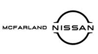 McFarland Nissan logo