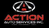 Action Auto Services