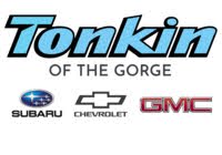 Tonkin Chevrolet GMC