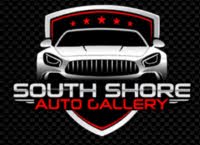 South Shore Auto Gallery  logo