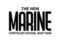 Marine Chrysler Dodge Jeep Ram logo