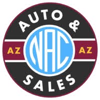 NAC Auto logo