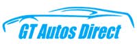 GT Autos Direct logo