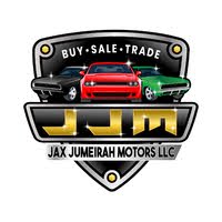 JAX JUMEIRAH MOTORS LLC logo