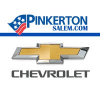 Pinkerton Chevrolet