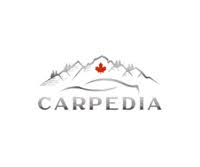 Carpedia logo