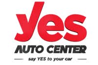 Yes Auto Center logo