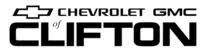 Chevrolet GMC of Clifton logo