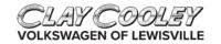 Clay Cooley Volkswagen of Lewisville logo