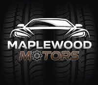 Maplewood Motors logo