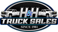 H & H Truck Sales Inc.