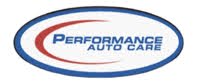 Performance Auto Care logo