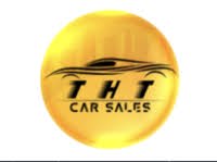 THT Cars logo