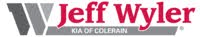 Jeff Wyler Kia of Colerain logo