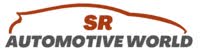 SR Automotive World logo