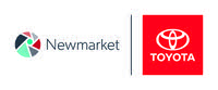 Newmarket Toyota logo